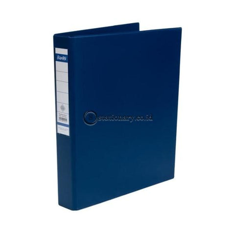 Bantex Ring Binder 2 D 25Mm A4 #8222 Office Stationery