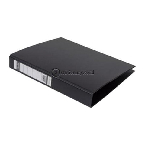 Bantex Ring Binder 3 D 25Mm A4 #8322 Office Stationery