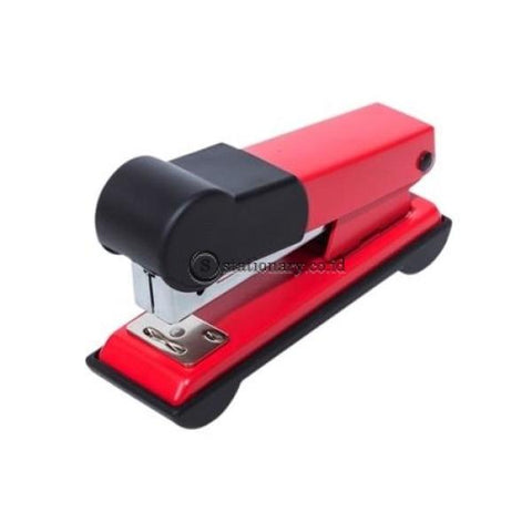 Bantex Stapler Small with Rubber Handle #9340