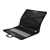 Bantex Stitching Artist Portfolio A3 Black #8003