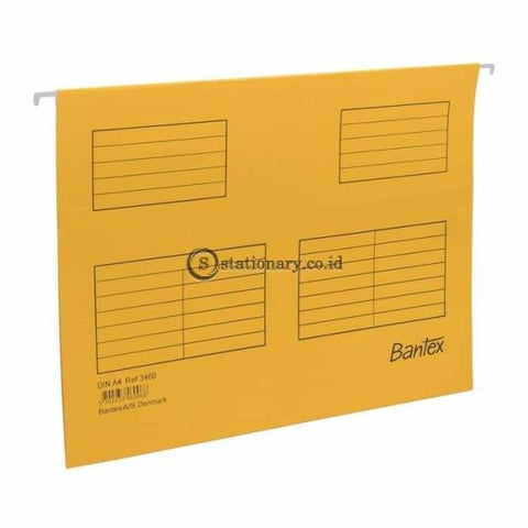 Bantex Suspension File (Hang Map) A4 #3460 Office Stationery