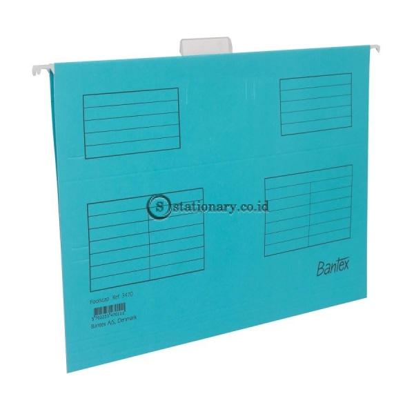 Bantex File Rangka Bantex Suspension file (Hang map) Folio #3470