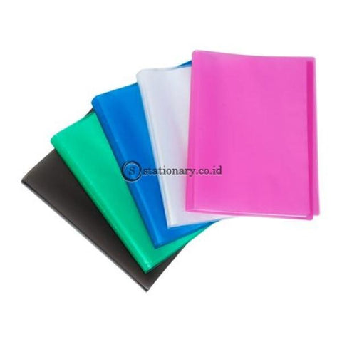 Bantex Trendy Display Book A4 40 Pockets #3135 Office Stationery