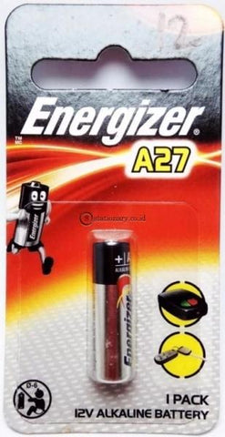 Baterai Remote Energizer A27 Bp1 Office Stationery