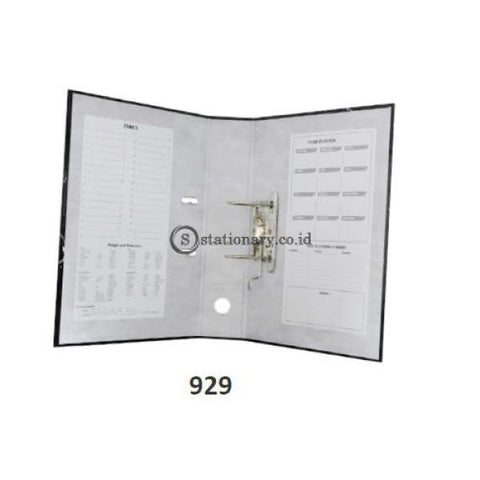 Benex Paper Lever Arch Files Lami Economical Laf Folio 75Mm #929 Office Stationery