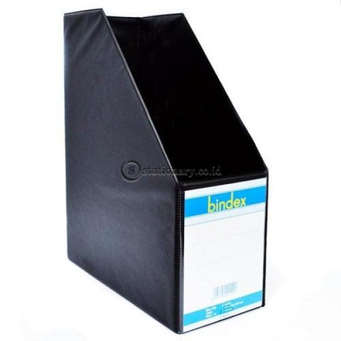 Bindex Box File Jumbo 1034B Office Stationery