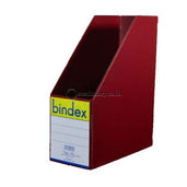 Bindex Box File Jumbo #1034B Office Stationery