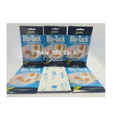Bostik Blu Tack Original Reusable Adhesive 75gr