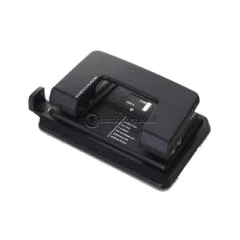 Carl 2 Hole Paper Punch De-3 Office Stationery