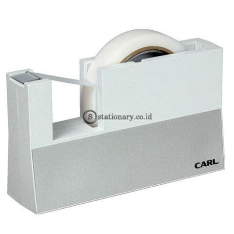 Carl Tape Dispenser Cts-1500 White Office Stationery