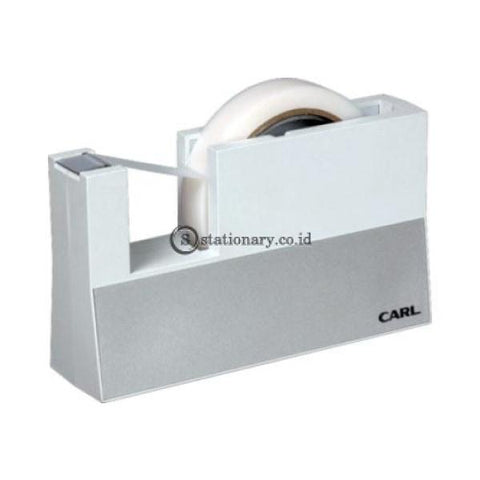 Carl Tape Dispenser Cts-3000 White Office Stationery