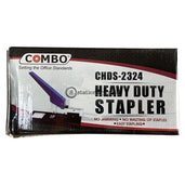 Combo Stapler Heavy Duty Punch #CHDS-2324