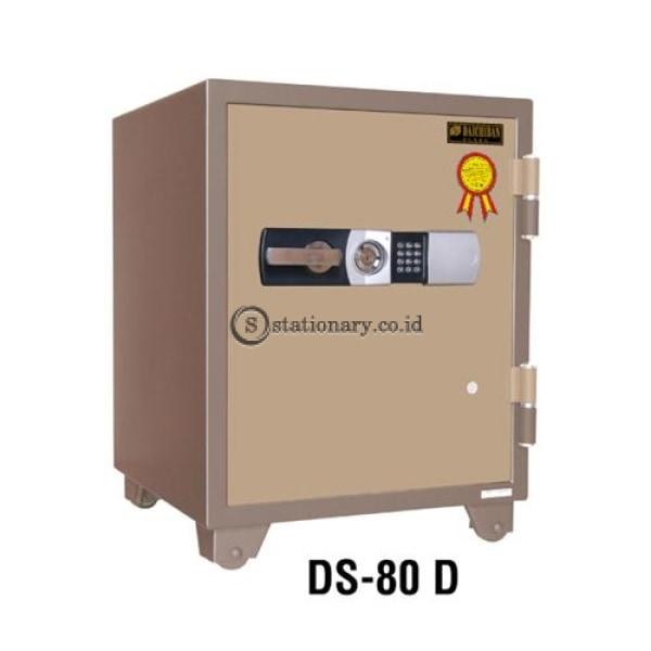 Daichiban Fire Resistant Digital Safe Ds-80 D Office Furniture
