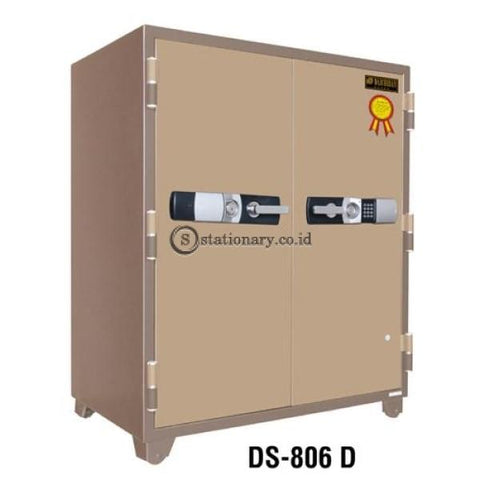 Daichiban Fire Resistant Digital Safe Ds-806 D Office Furniture