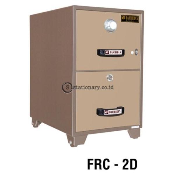 Daichiban Fire Resistant Filing Cabinet Frc - 2D Office Furniture