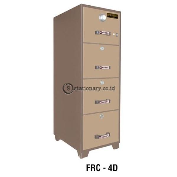 Daichiban Fire Resistant Filing Cabinet Frc - 4D Office Furniture Promosi