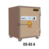 Daichiban Fire Resistant Safe Ds-65 A Dengan Alarm Office Furniture