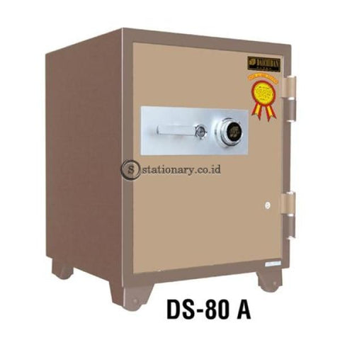 Daichiban Fire Resistant Safe Ds-80 A Dengan Alarm Office Furniture