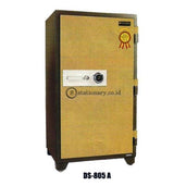 Daichiban Fire Resistant Safe Ds-805 A Office Furniture