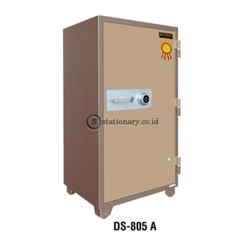 Daichiban Fire Resistant Safe Ds-805 A Office Furniture