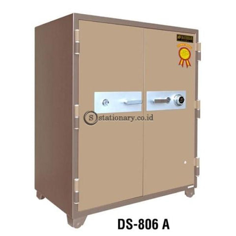 Daichiban Fire Resistant Safe Ds-806 A Office Furniture