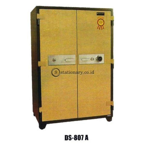 Daichiban Fire Resistant Safe Ds-807 A Office Furniture