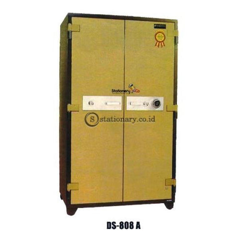 Daichiban Fire Resistant Safe Ds-808 A Office Furniture