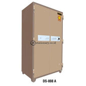 Daichiban Fire Resistant Safe Ds-808 A Office Furniture