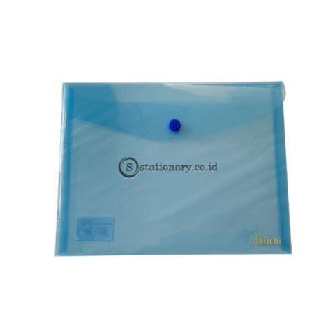 Daiichi Map Plastik Dpr Smart Pocket A5 Pro Dark Blue Dpr09A5428001 Office Stationery
