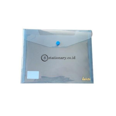 Daiichi Map Plastik Dpr Smart Pocket A5 Pro Dark Blue Dpr09A5428001 Office Stationery