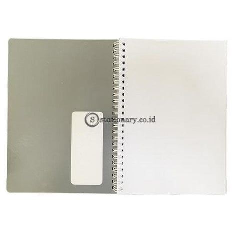 Daiichi Notebook A5 60Lbr Dpo Pop Dpo25A5-200P60 Office Stationery