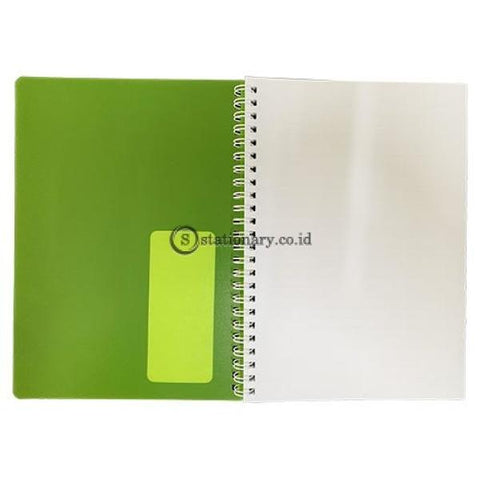 Daiichi Notebook A5 60Lbr Dpo Pop Dpo25A5-200P60 Office Stationery