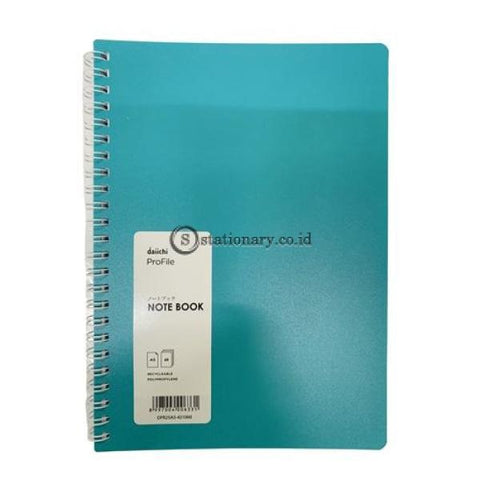 Daiichi Notebook A5 60Lbr Pro Dpr25A5421060 Office Stationery