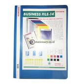 Databank Bussiness File Fc #f-15A Blue - 05 Office Stationery