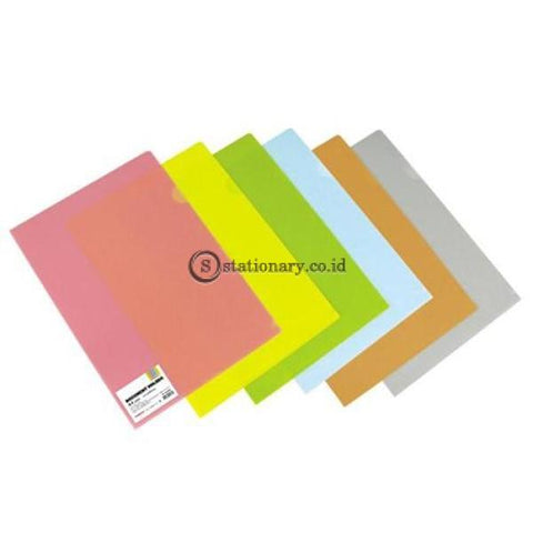 Databank Letter File Folio (355X240Mm) E-355-27 Office Stationery