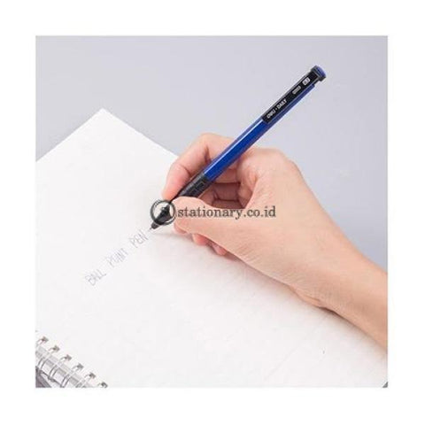 Deli Ballpoint Pen 0.7Mm Blue Eq00330 Office Stationery