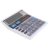 Deli Calculator Hitung 12 Digit W39231N Office Stationery