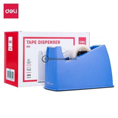 Deli Dispenser Tape Medium E810 Office Stationery