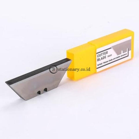 Deli Isi Cutter Blade E78001 Office Stationery
