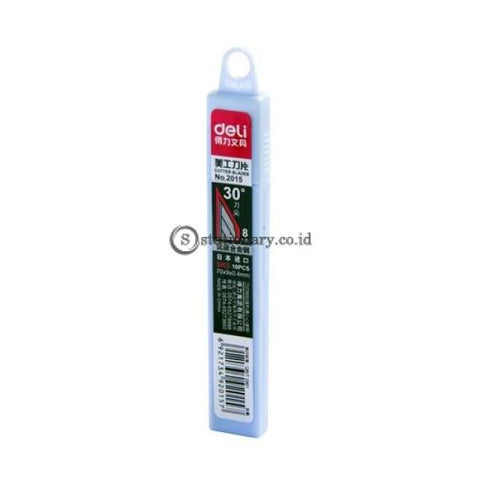 Deli Isi Cutter Refill 2015 For E2034 Office Stationery