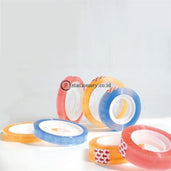 Deli Isolasi Celotape Color Tape 12Mm #30024 Office Stationery