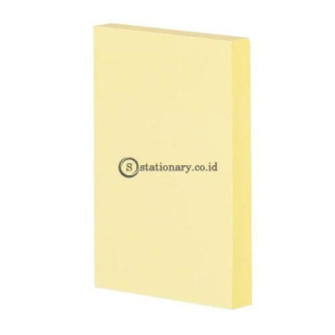 Deli Post It Memo Sticky Notes 76X51Mm (100Sheets) Ea00252 Office Stationery