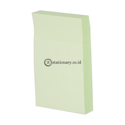 Deli Post It Memo Sticky Notes 76X51Mm (100Sheets) Ea01202 Office Stationery