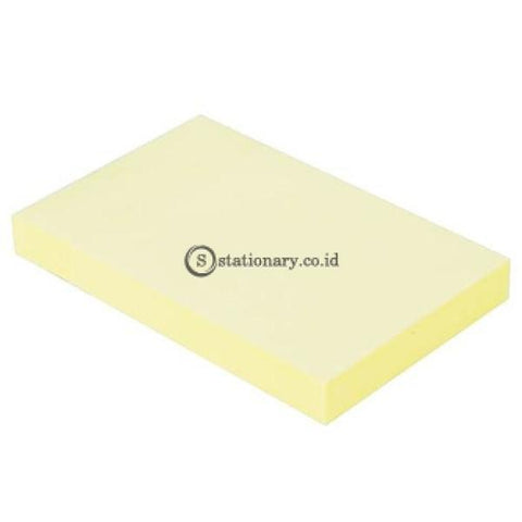 Deli Post It Memo Sticky Notes 76X51Mm (100Sheets) Ea01203 Office Stationery