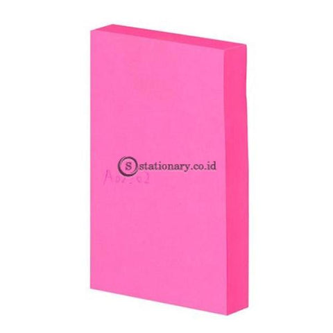 Deli Post It Memo Sticky Notes 76X51Mm (100Sheets) Ea02202 Office Stationery