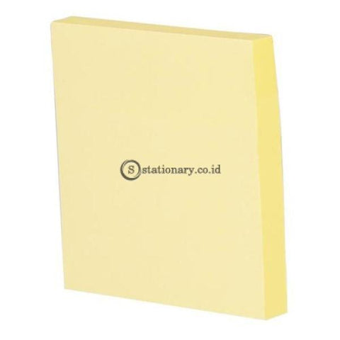 Deli Post It Memo Sticky Notes 76X76Mm (100Sheets) Ea00352 Office Stationery