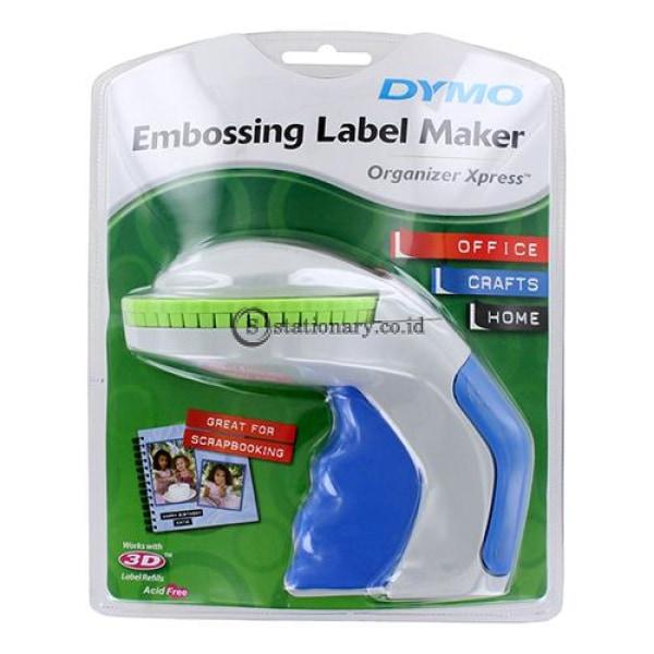 Dymo Organizer Xpress Embossing Label Maker #12965 Office Stationery