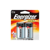 Energizer Baterai Tanggung Max C Lr14 1.5V (2Pcs) Office Stationery
