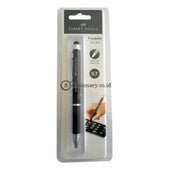 Faber Castell Ballpoint Stylus Pen Vernate 0.7Mm Office Stationery