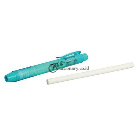 Faber Castell Penghapus Pensil Eraser Pen #5839 Office Stationery